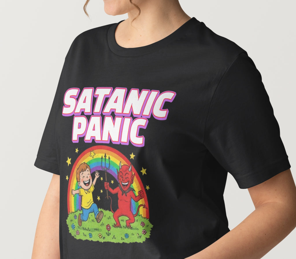 Satanic Panic