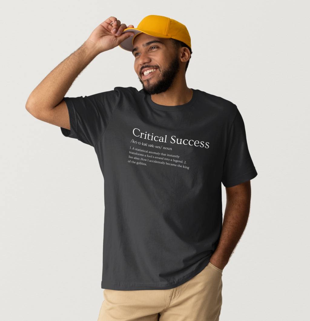 Critical Success